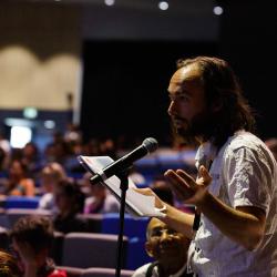 Conferencia Mundial de Periodistas Científicos 2023 en Medellín: fechas y lugar